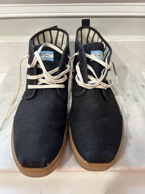 Tom’s Shoes For Men
